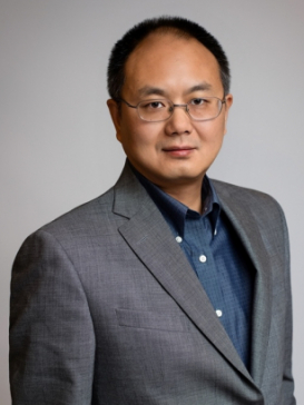 Johnny Jiang Senior Loan Officer