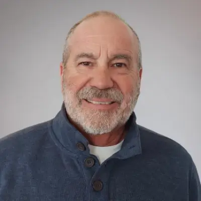 Bruce Manka Mortgage Loan Originator