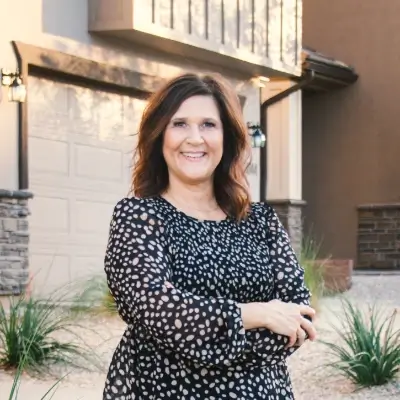 Colleen Massaro Mortgage Loan Originator
