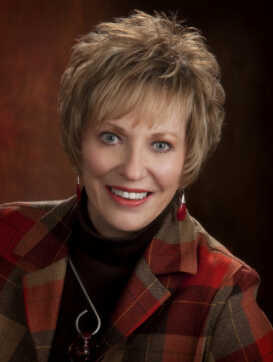 SannDee Lindquist Lending Manager