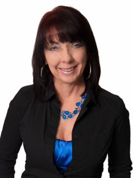 Regan Sutalo Senior Loan Originator