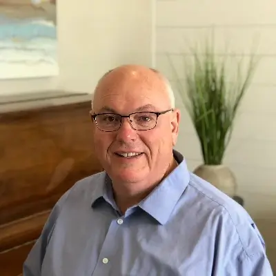 Grant Moulton Mortgage Originator