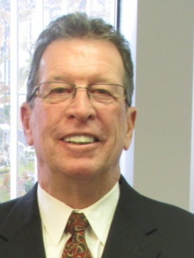 Michael Parkinson Lending Manager
