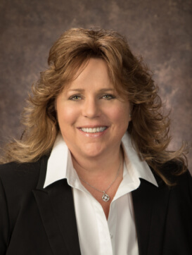 Shannon Moncrief Palmer Mortgage Loan Originator