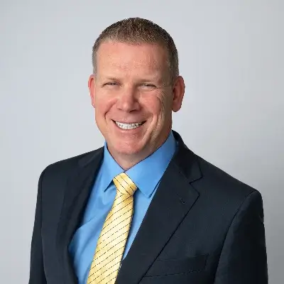 Derek Bosh Mortgage Loan Originator