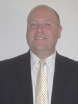 Chris Jenkins Mortgage Loan Originator
