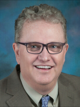 Mike Belnap Senior Loan Officer