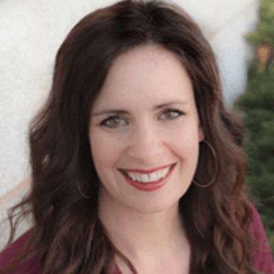 Roni Laub Mortgage Loan Originator