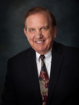 Kent Lindquist Reverse Mortgage Specialist