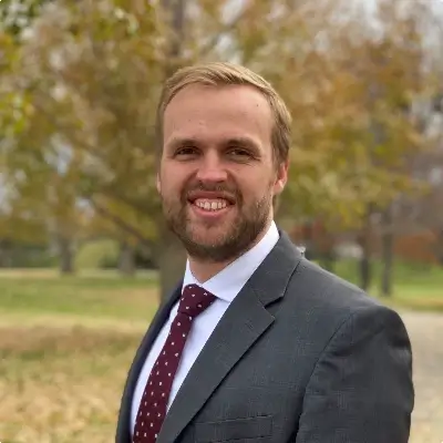 Michael Kingston Mortgage Loan Originator