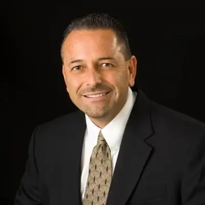 Ron Aguilar Mortgage Loan Originator