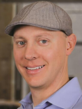 Justin Brown Sr. Mortgage Strategist